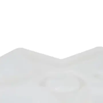 Silicone Candle Holder Easy To Use Practical Scented Candle Grinder Semi-dimensional Silicone Candle  Silicone