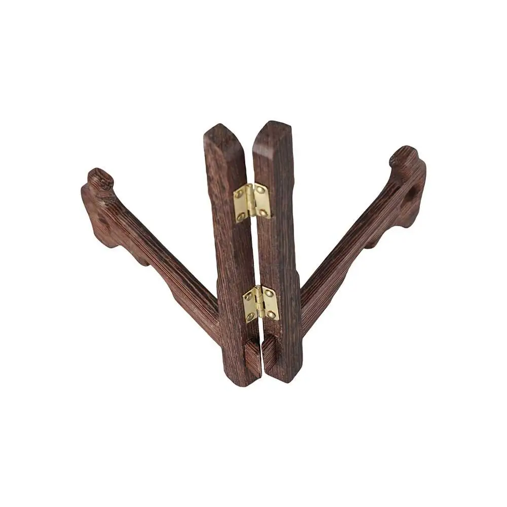 Multifunction 3-7inch Decoration Picture Bracket Photo Frame Stand Plate Holder Display Stand Easels