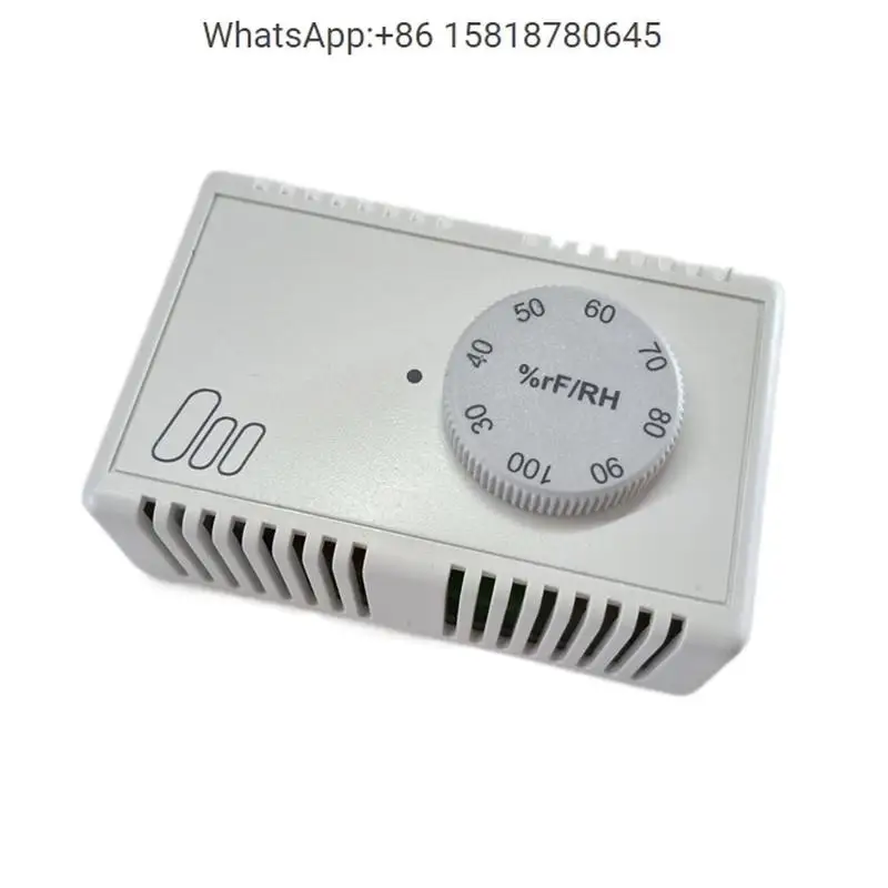 German for Gal-ltec hair type humidity switch HG42042017, 35-95 setting