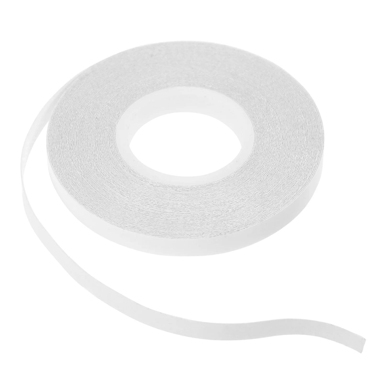 1 Roll Two-sided Adhesive Tape Quilting Accessory Temporary Fixed Water-soluble Tape Hand-stitched Water-soluble Tape