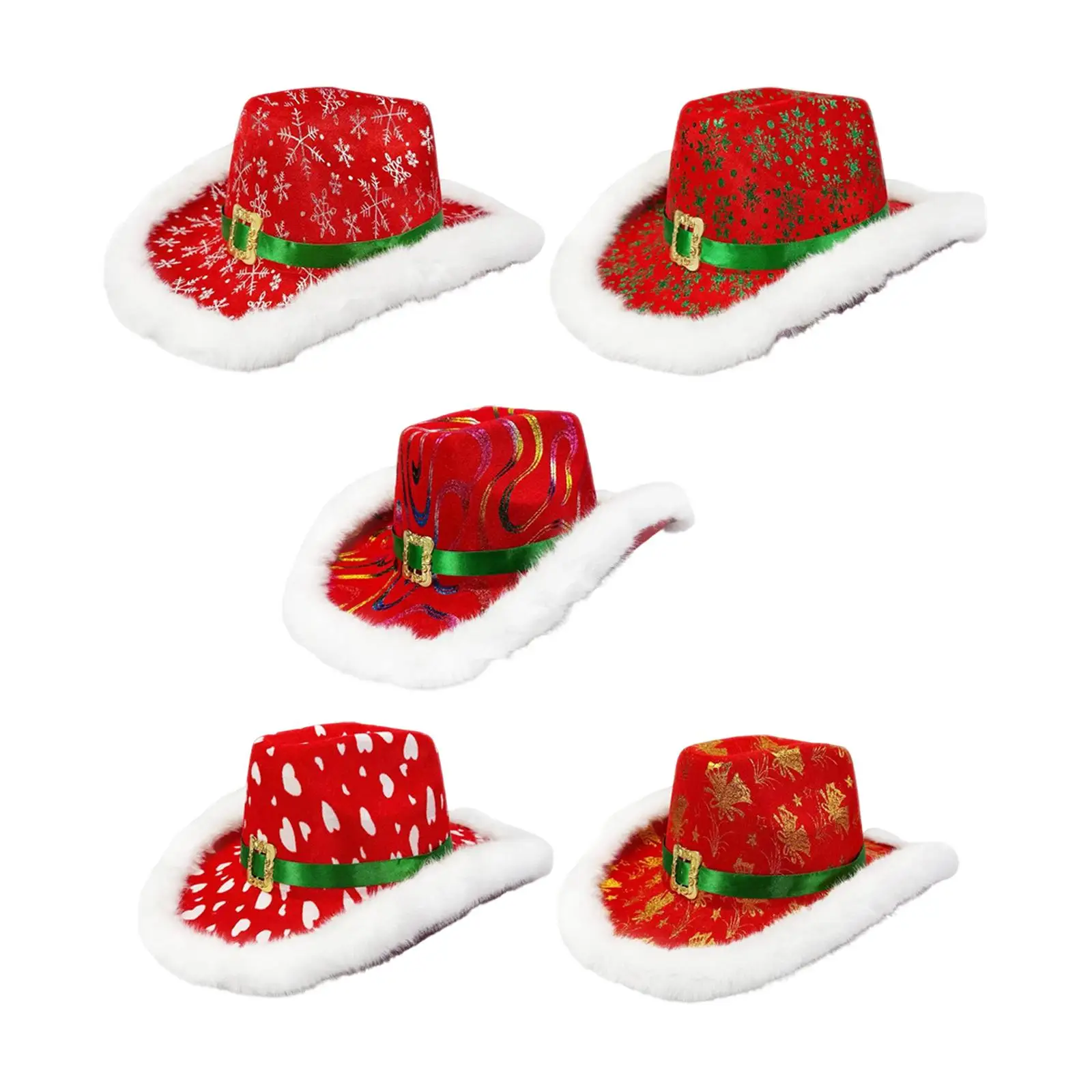 chapeu-de-cowboy-de-natal-engracado-chapeu-de-cowgirl-vermelho-para-festa-tematica-de-festival-homens-mulheres