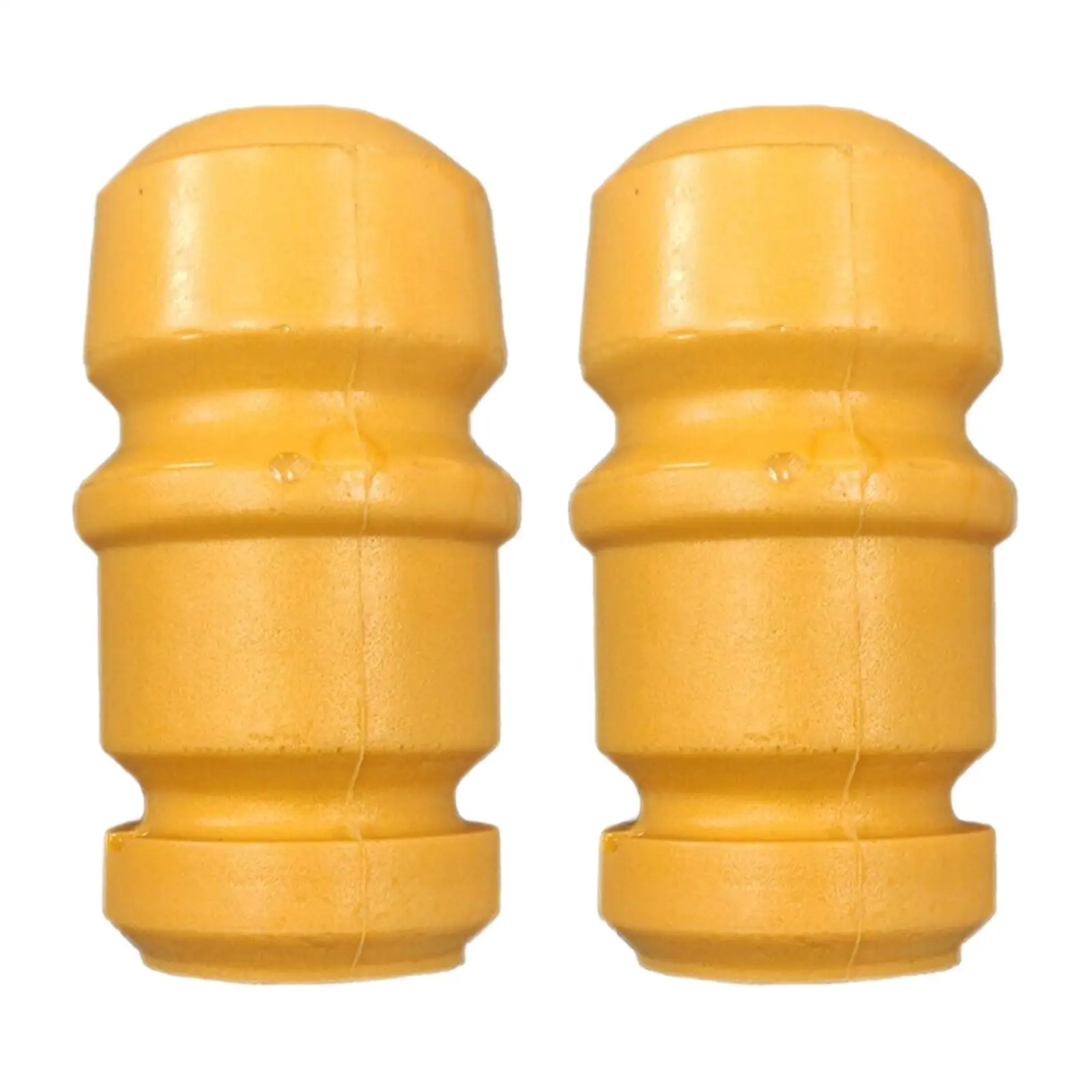 Auto Jump Bumpers para Cherokee XJ, 2x Front Bump Stop, 52004295