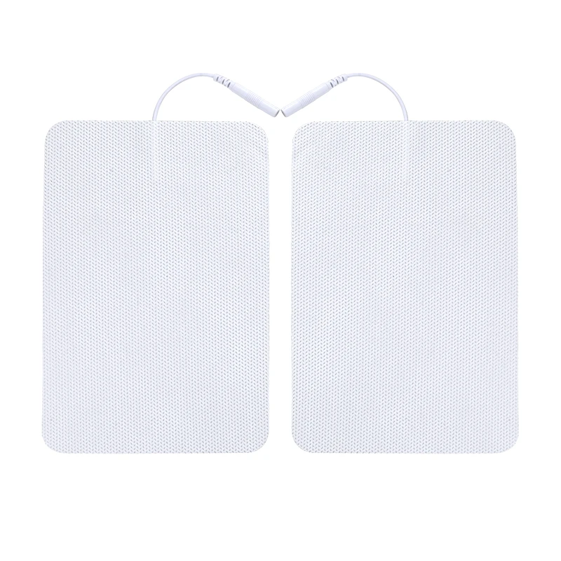 

Самоклеящиеся электродные пластыри для нервно-мышечного стимулятора, массажера, стимулятора мышц, гелевые сменные аксессуары