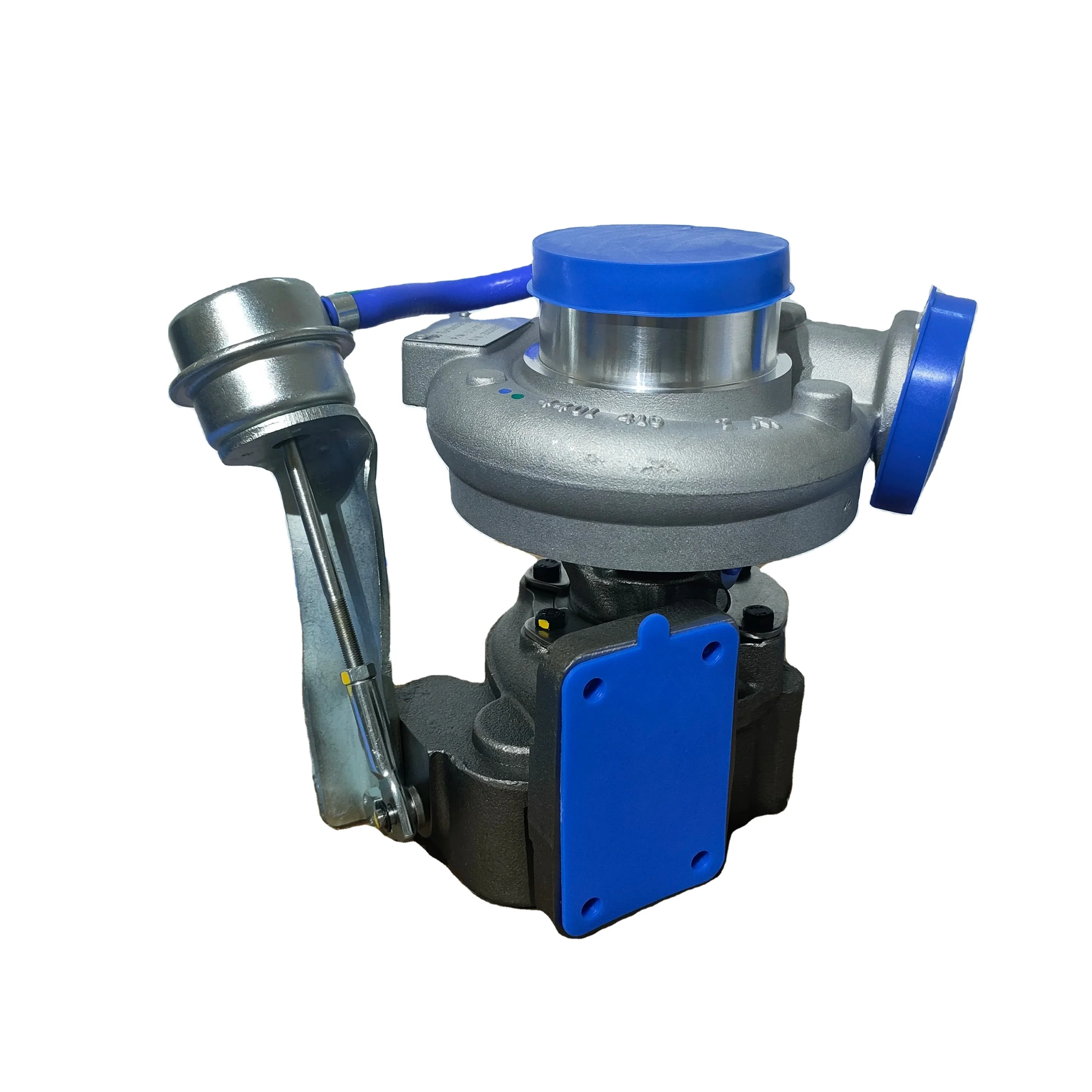 

Auto Engine Parts Turbocharger for Yamz 534 536 Yamz-53443-30 C13-297-01 527601