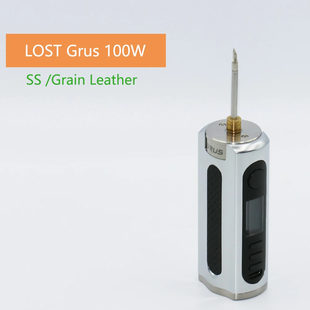 Lost Grus/Meson/IPV710/V10/PARAMOUR SBS/ Stratum سبيكة لحام لاسلكية 510 موضوع شاحن منفذ USB لتعامل لحام CETO