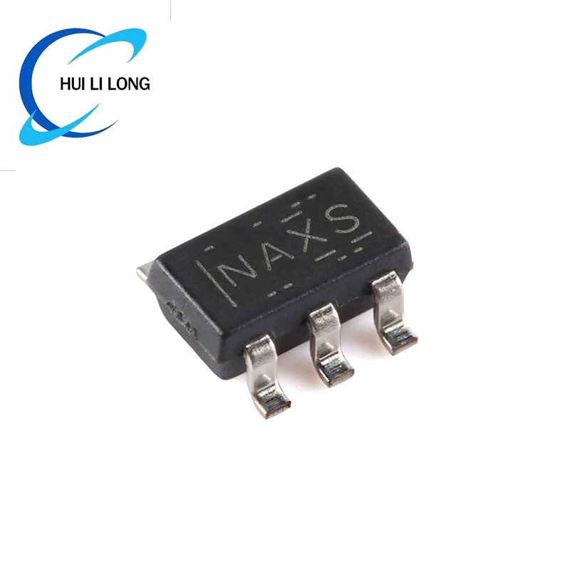 5/10pcs TPS560430 TPS560430XDBV TPS560430XDBVR SOT-23-6 Synchronous Buck Step Down Converter Chip SMD IC Integrated Circuit