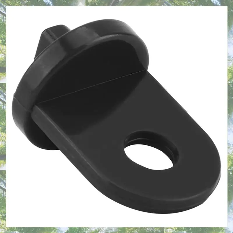 

2025 Trend 50PCS Greenhouse Hooks Hanger Greenhouse Twist Clips Set Greenhouse Fixing Clips With Hook Kit For Outdoor Garden Han