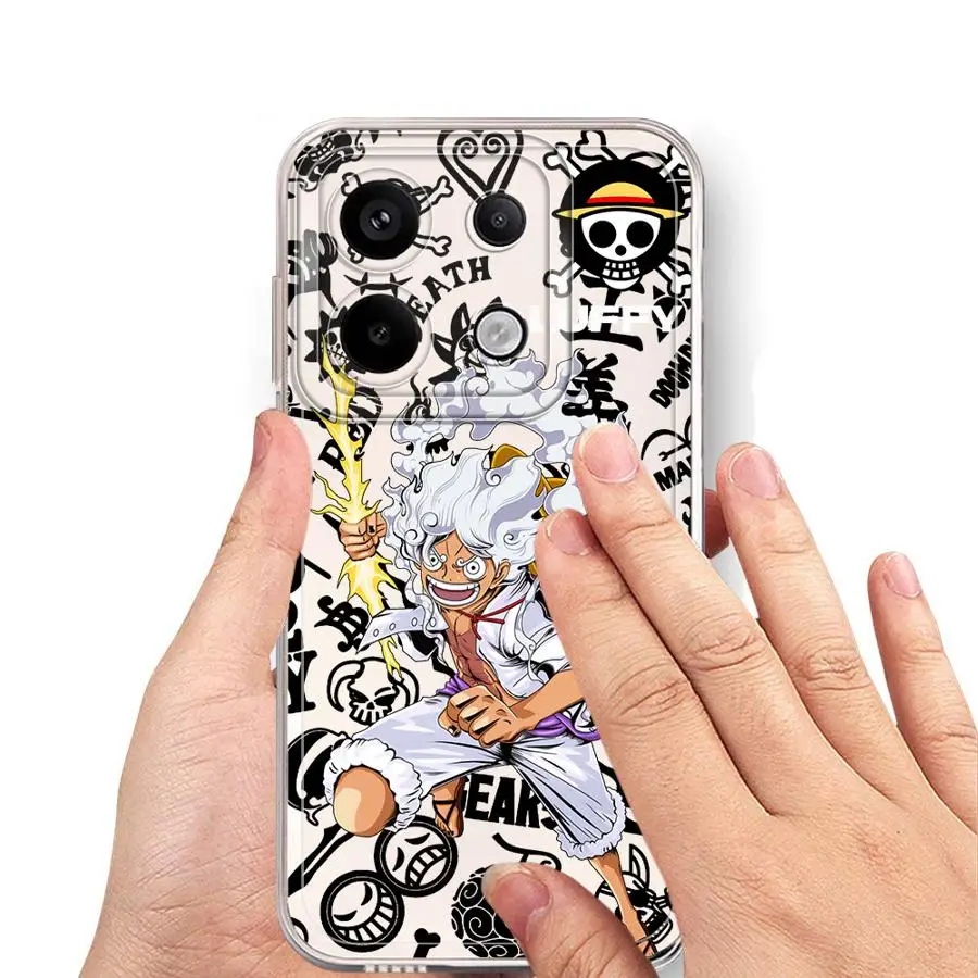 Soft Phone Cover Ca… - image