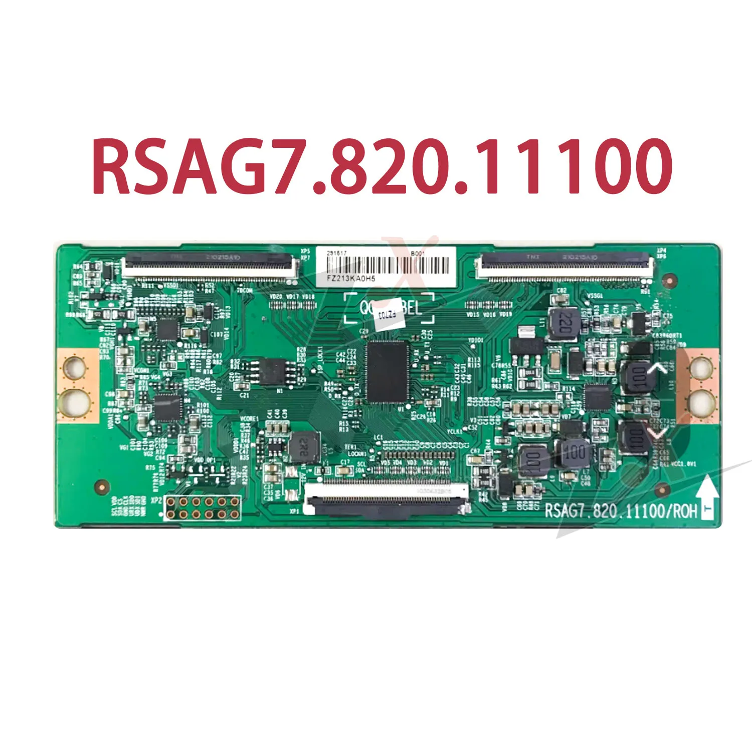 

RSAG7.820.11100 Original Hot Sale TV Logic Board RSAG7.820.11100