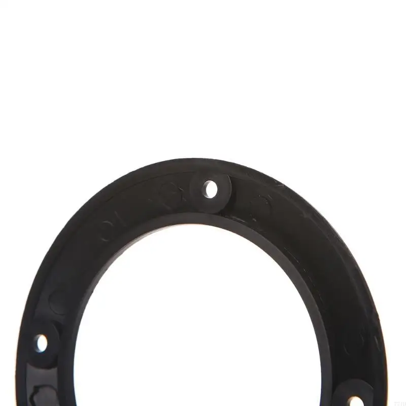 77jd 2pcs Разбитые стойкие стереодинамические акустические