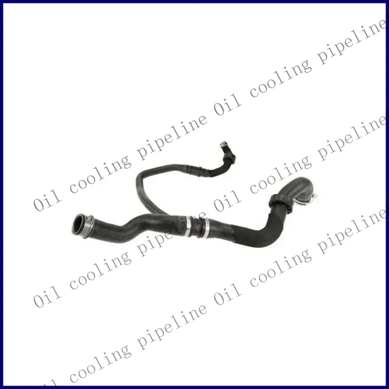 A+ 1645011082 Upper Radiator Coolant Hose for Mercedes W164 GL320 ML320 ML350