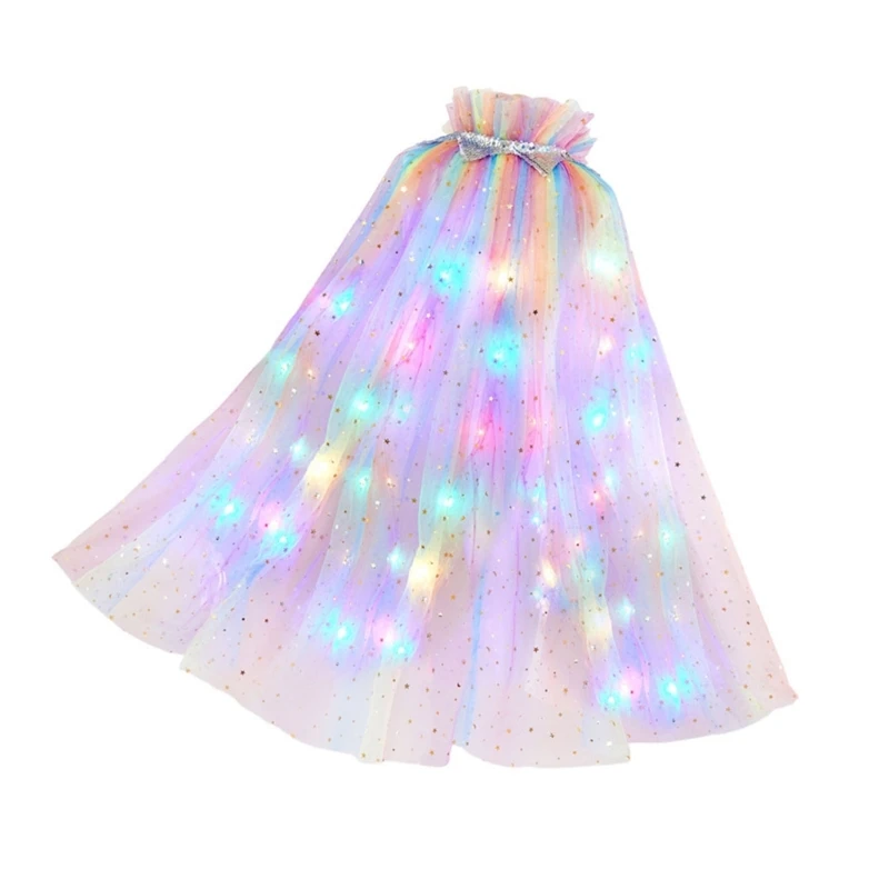 Lightweight Mesh Perfect for Birthday Gifts Height 110 to 140cm