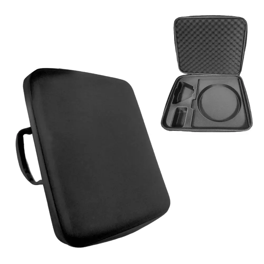 Carrying Case For StarLink Mini Hard Case Travel Case Waterproof Storage Case For Outdoor Camping Car RV Boat Trips S9X8