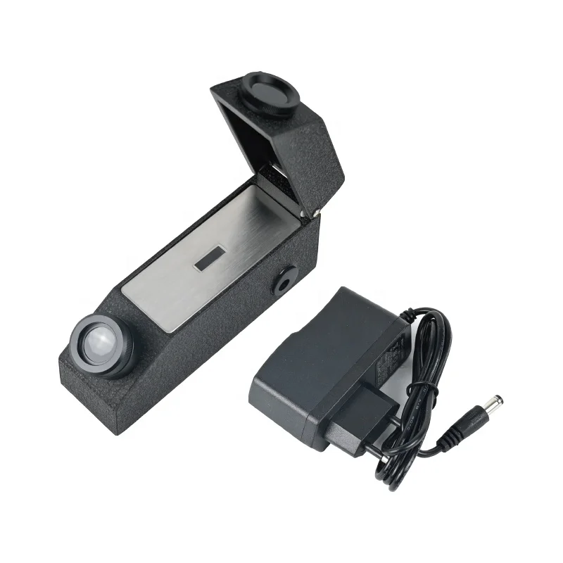 

Top Selling RFG-T22 Hand-Held Gem Refractometer Power By External DC12V Power
