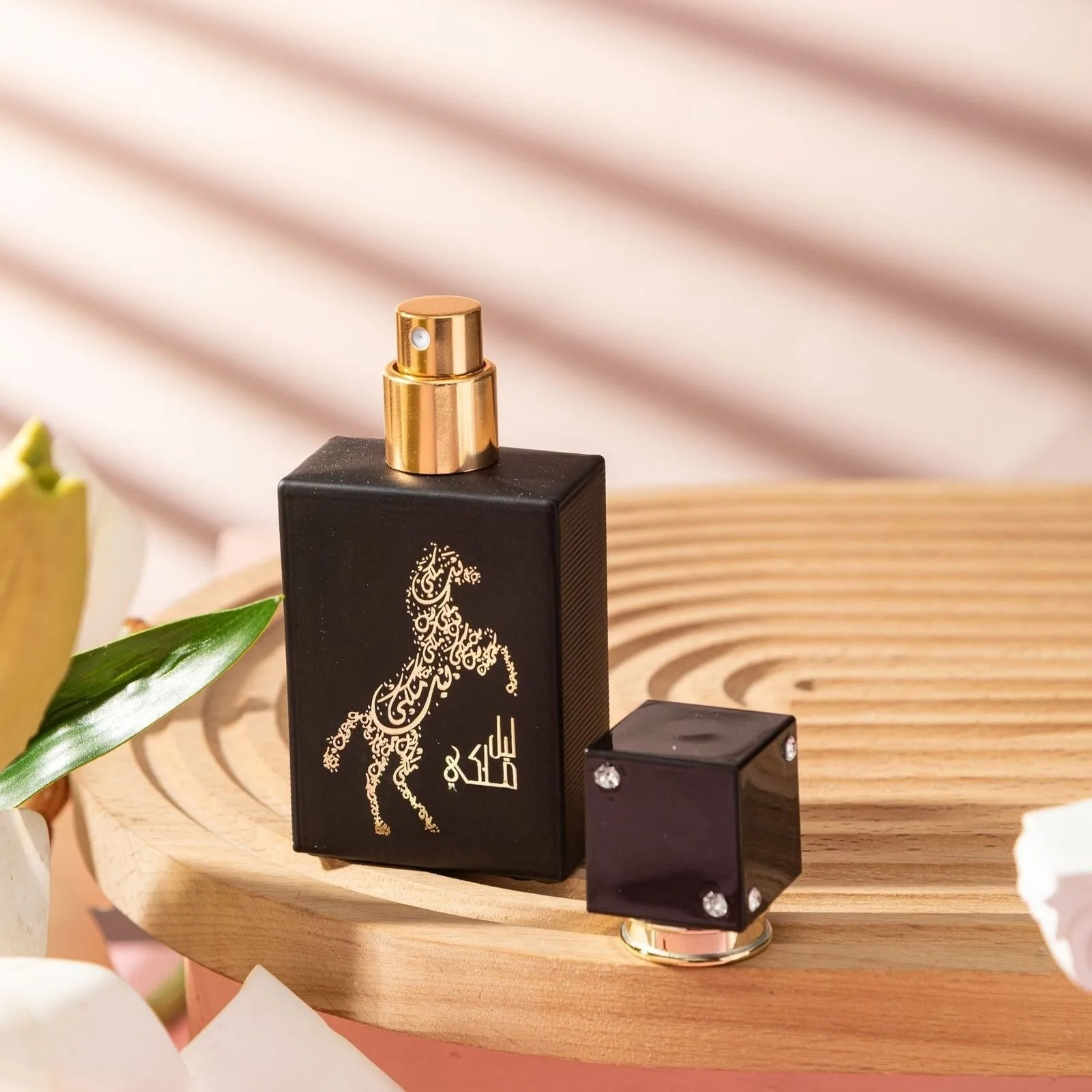 30ml Men\'S Arabian Horse Parfum Middle Dubai Premium Parfum Cologne For Men Dating Fragrances Exude Personal Charm