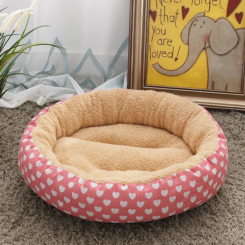 

New Winter Warm Pet Nests, Deep Sleep, Four Seasons Universal Cat Nests, Dog Nests, Pet Supplies