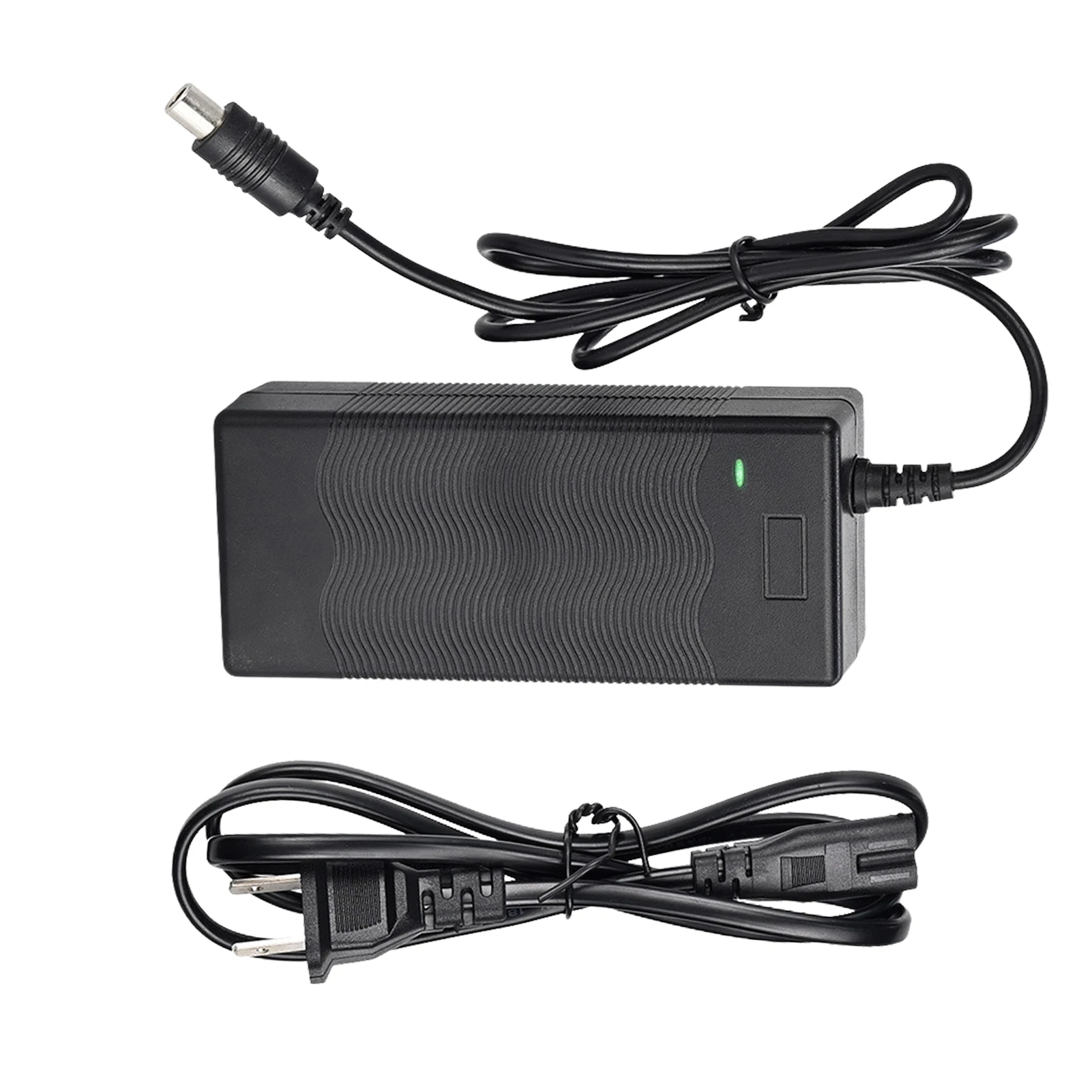 42V 2A Lithium Battery Charger For Xiaomi M365 Electric Scooter Balance Bicycle Charger Adapter Fast Charging Scooter Accessory