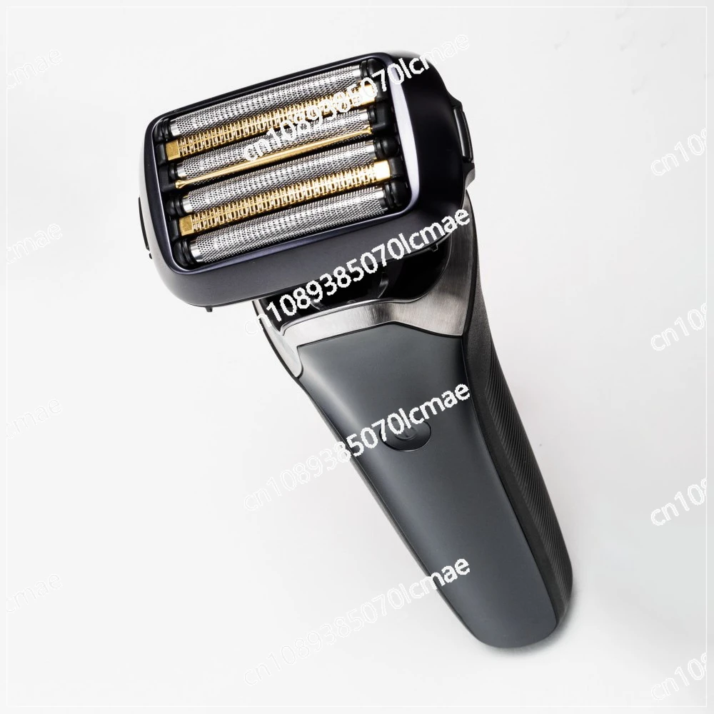 Original Six Blade Shaver, Imported