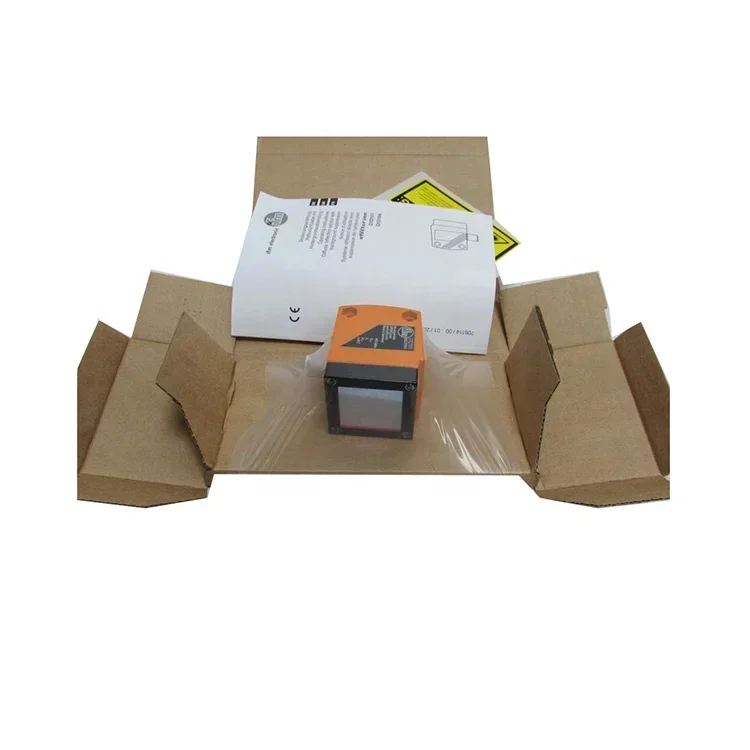 

Good price GERMAN IFM( ranging sensor)O1D101 O1D100 O1D105 O1D106 O1D102 O1D155