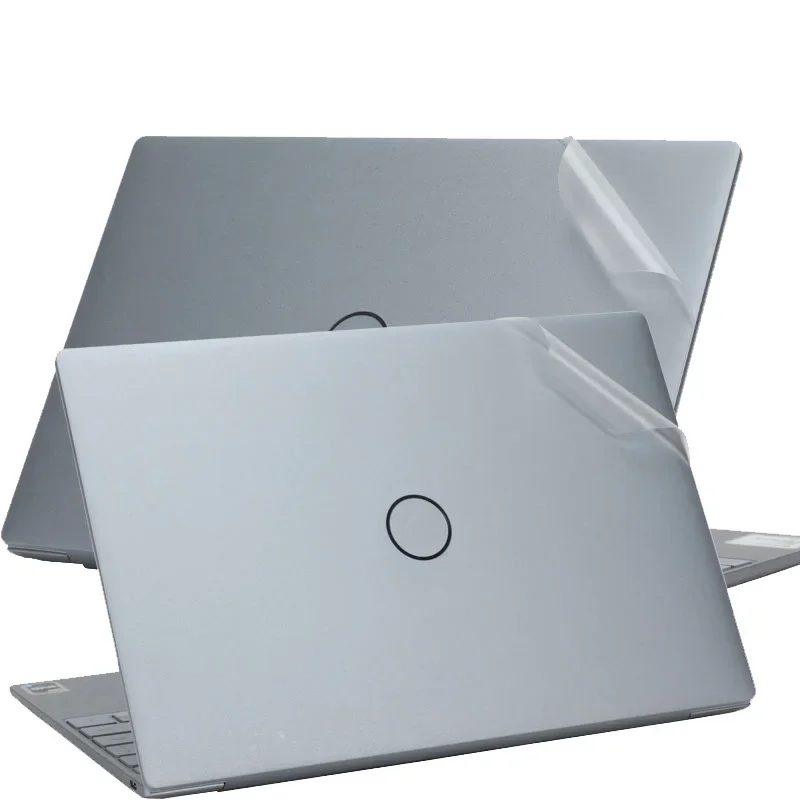 

Наклейка для ноутбука из углеродного волокна, Защитная Наклейка для Dell Latitude E7250 12,5"