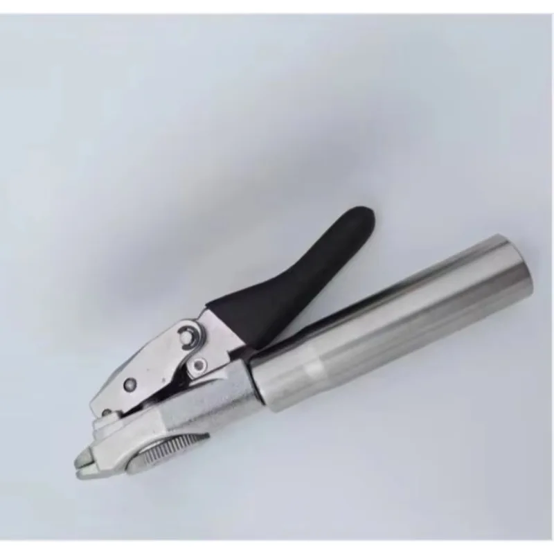 Limited Offer Professional Level Badminton Racket Stringing Machine, 4-speed Wire Clip Threading Machine Accessories