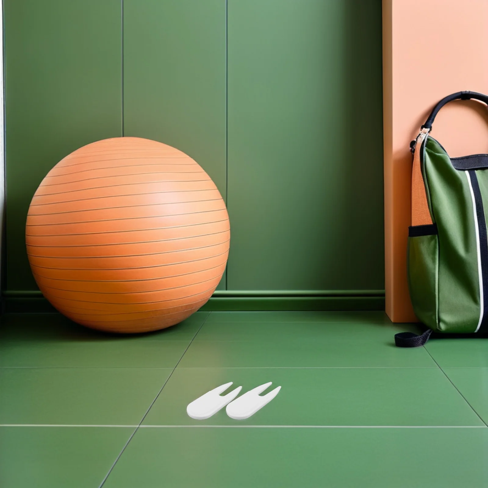 

1Set Yoga Ball Plug Replacement Kit Quick Inflation Adapter Exercise Ball Valve Air Stopper Pins Volleyball Basketball Soccer