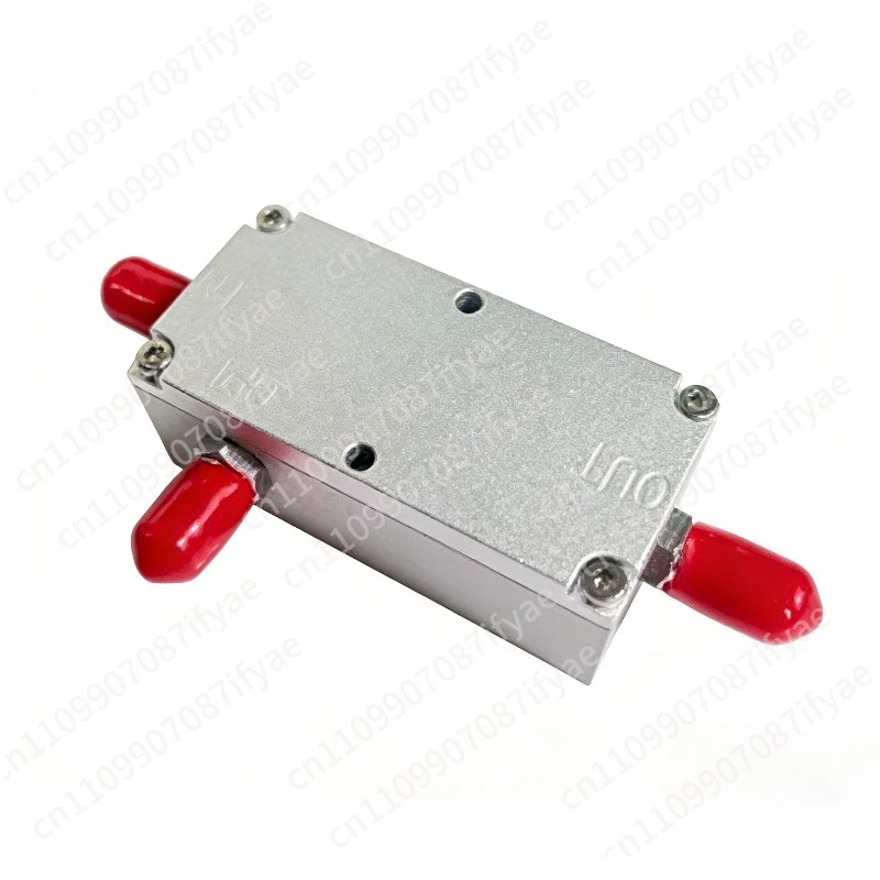 Directional Bridge, Directional Coupler 300K-8G 16dB Reflective Bridge, Standing Wave Test, Stainless Steel Coupling