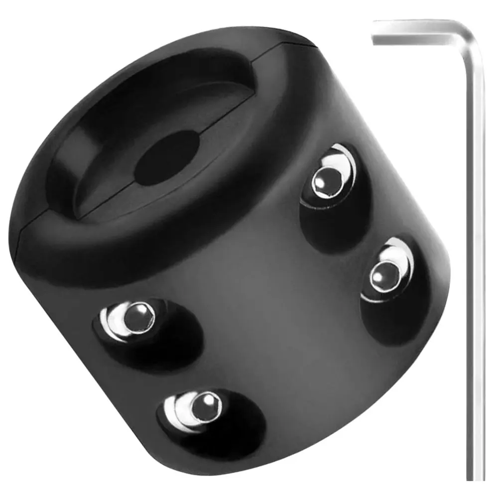 

Winch Stopper Rubber Cable Protector Bump Saver for Vehicles Accessories Durable Installation Versatile Design Shielding Winch