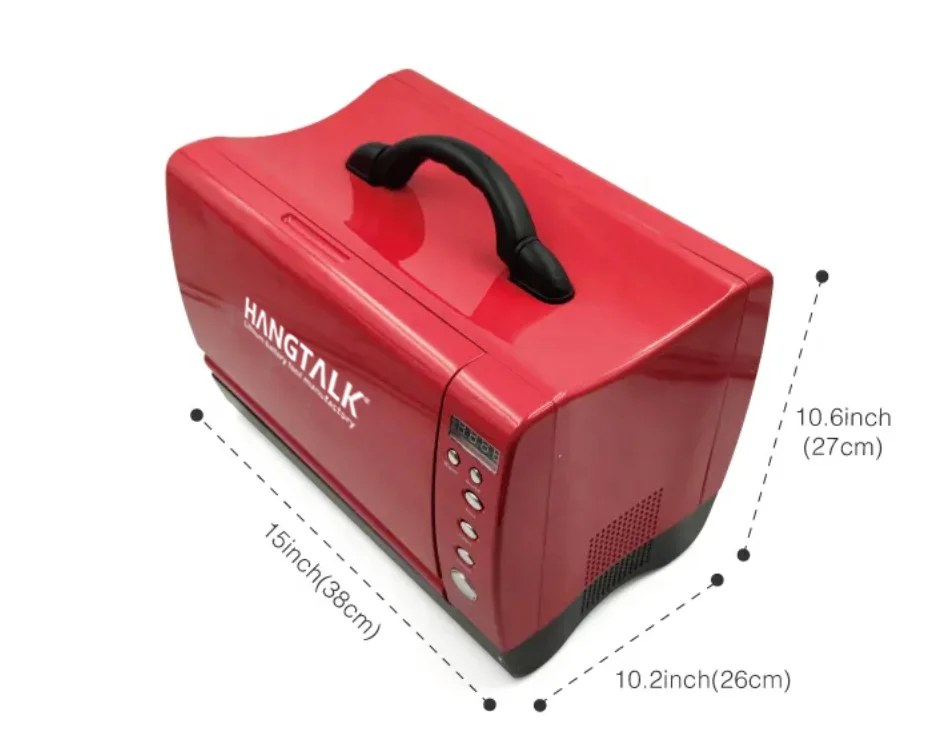 36v cordless wireless lithium battery portable food heater microwave for outdoor use and for car/truck/camping