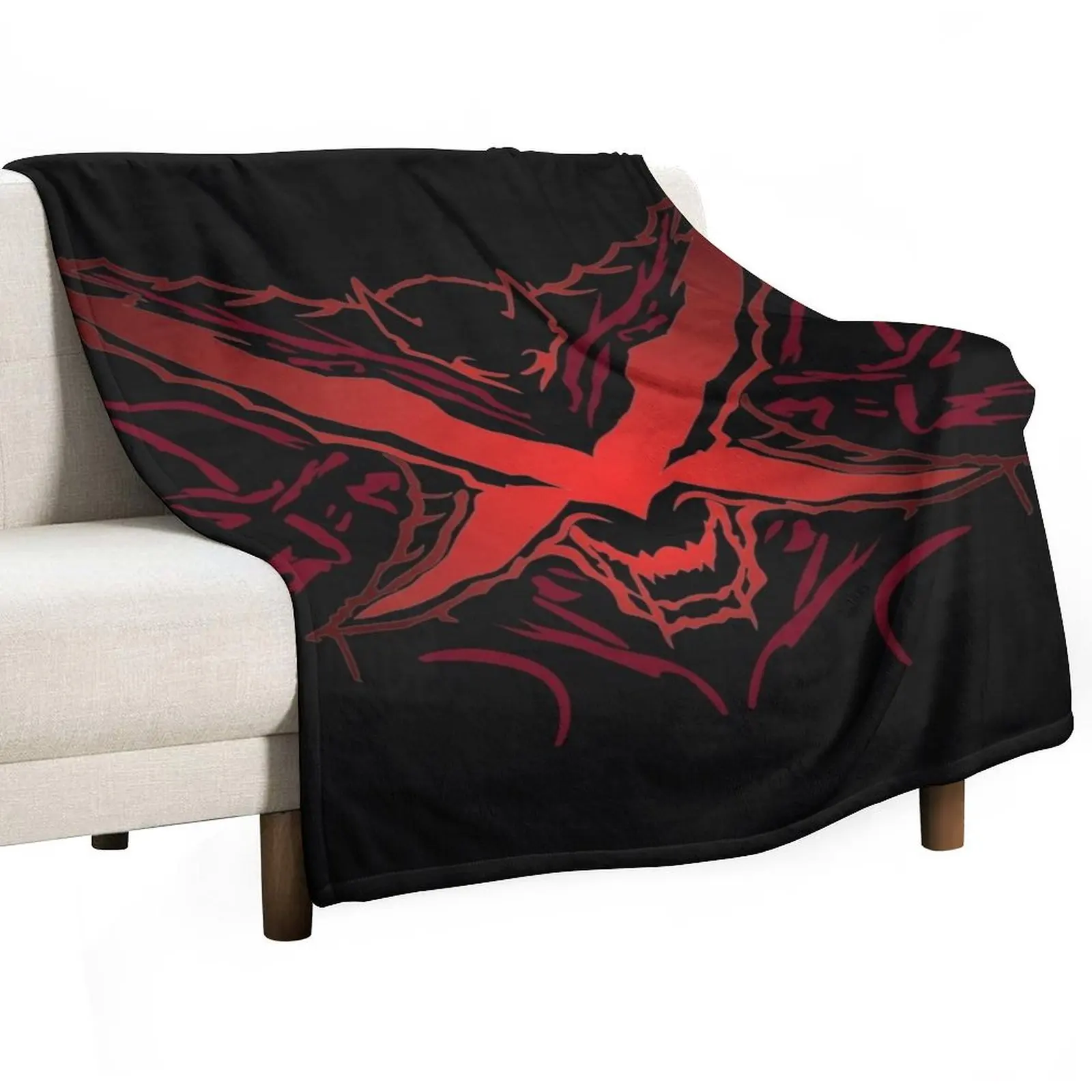 

Path of Exile Throw Blanket Decorative Beds Designers Cute Plaid Blankets