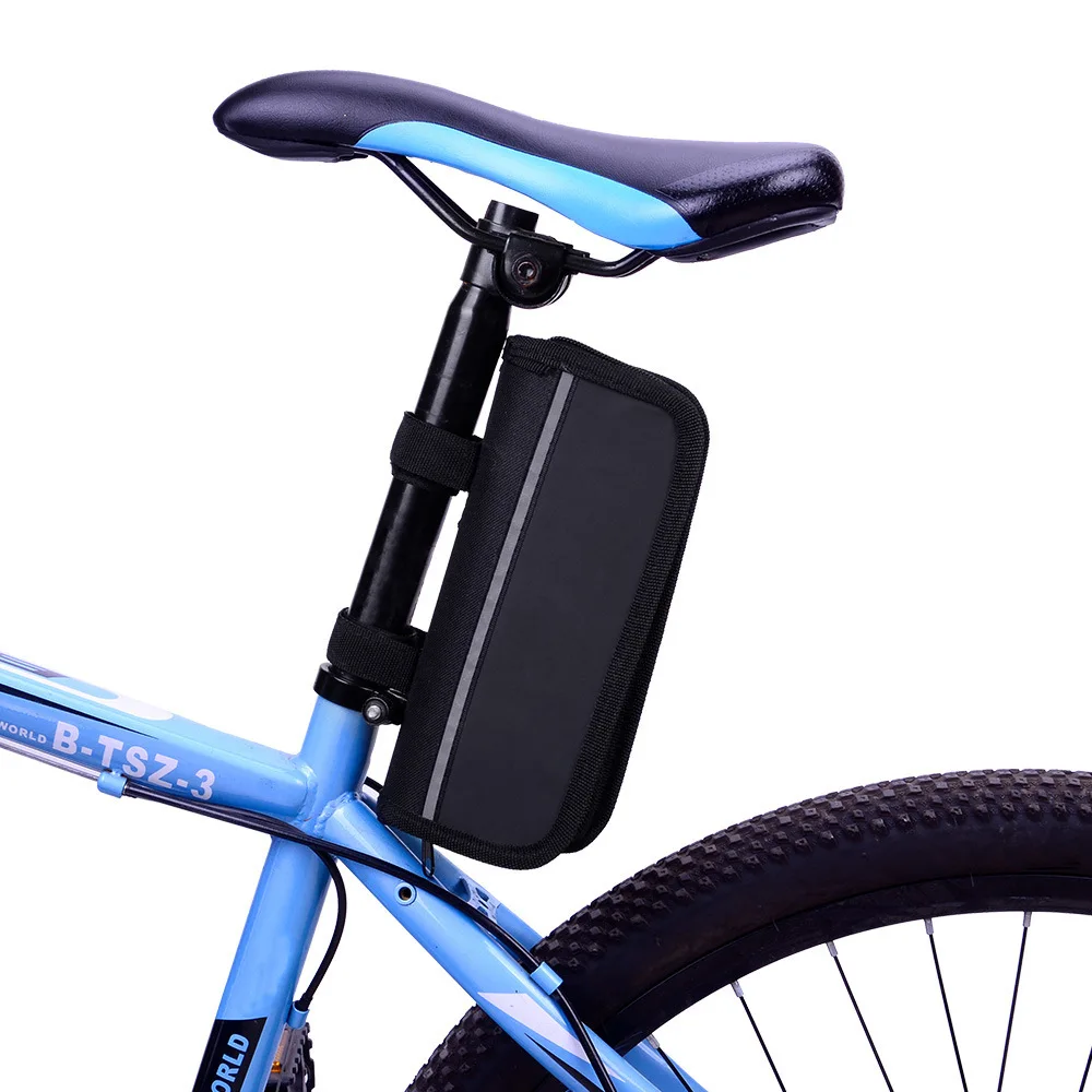 Bicycle Combination Tool Multi-function Tool Repair Tool Tire Repair Set Mini Gas Cylinder Riding Accessories