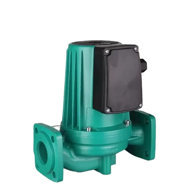 

High-quality recommended TPS50-25/20EM industrial-grade high-efficiency circulating pump industrial wastewater liquid waterin