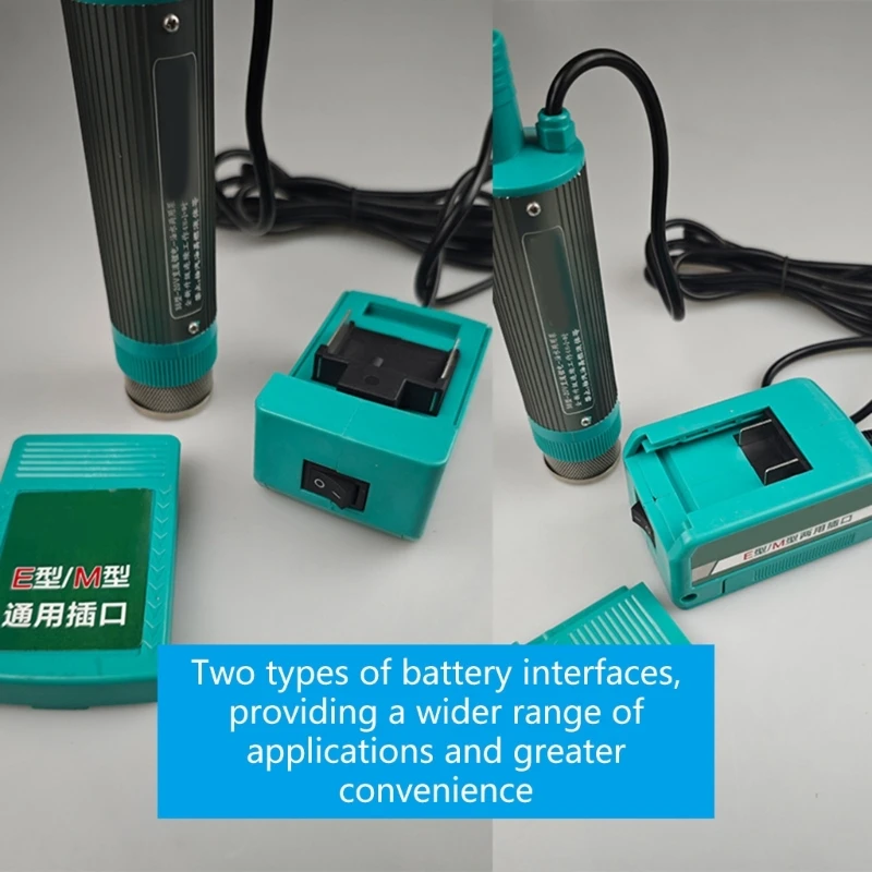 

38-типный масляный водяной насос, эргономичный портативный дизайн, корпус из алюминиевого сплава для мастерской, фермы и D7YA