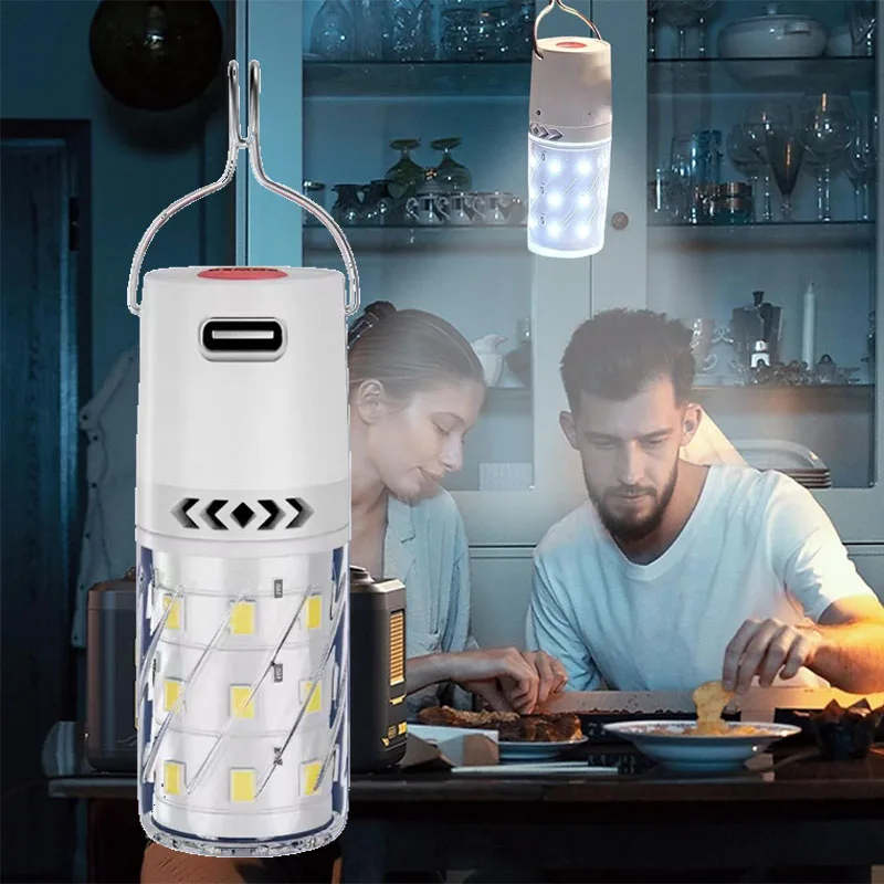 Rechargeable Night …