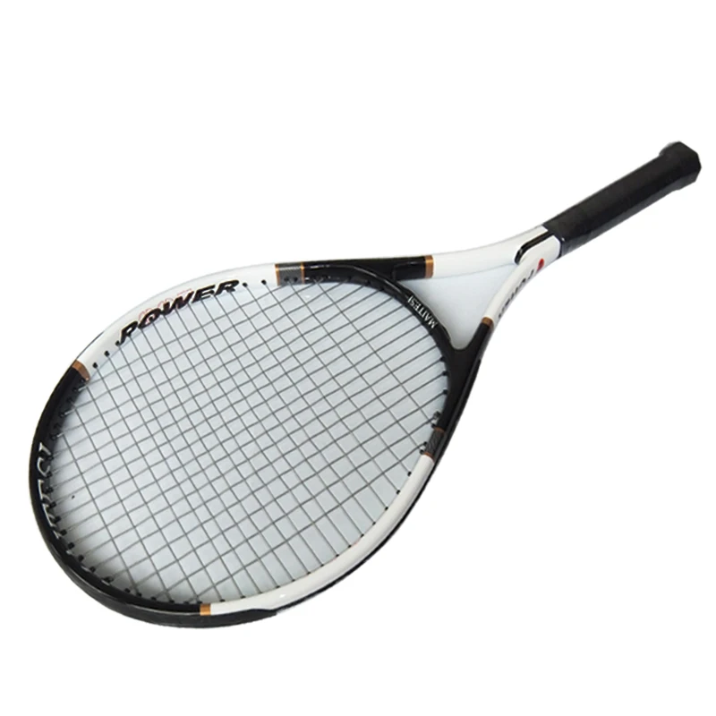 

Fixed tennis trainer Single tennis ball with rope and line rebound