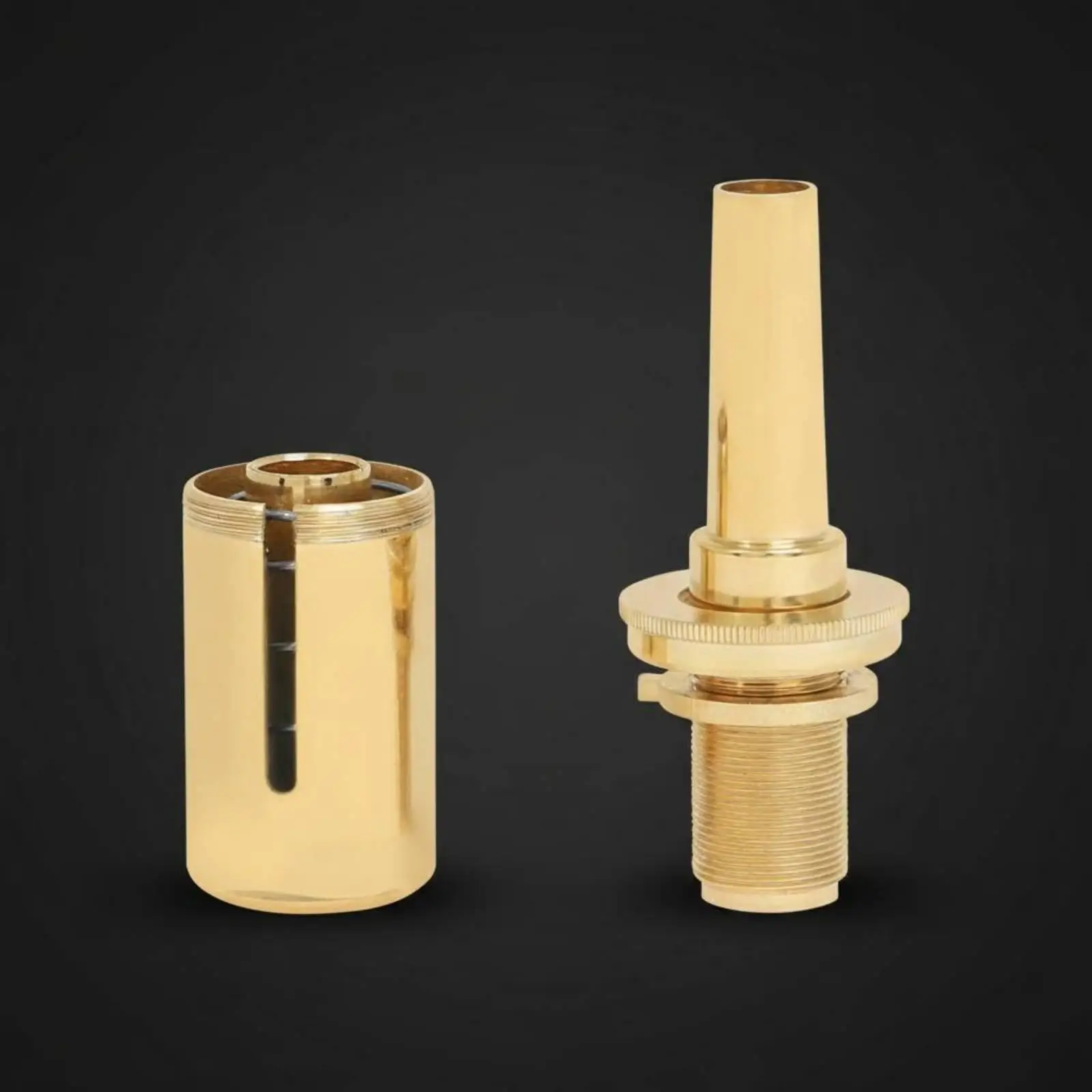 Brass Mouthpiece Trainer Brass Embouchure Practice Tool Adjustable Trumpet Accessory for Routine Training