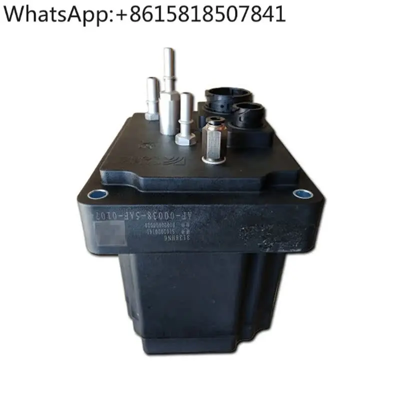 Bomba de uréia SAIC Hongyan Dayun Yuchai Yunnei Kailong