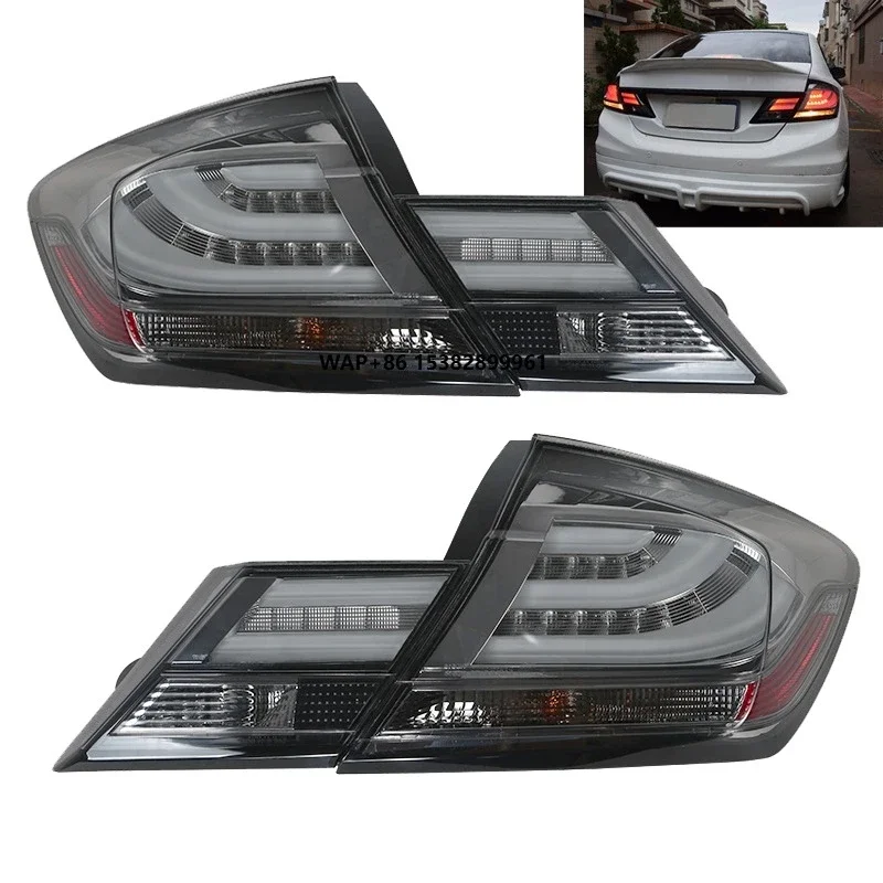 Suitable for 2014 2015 Fb Si LED Tail Light Tail Lamp