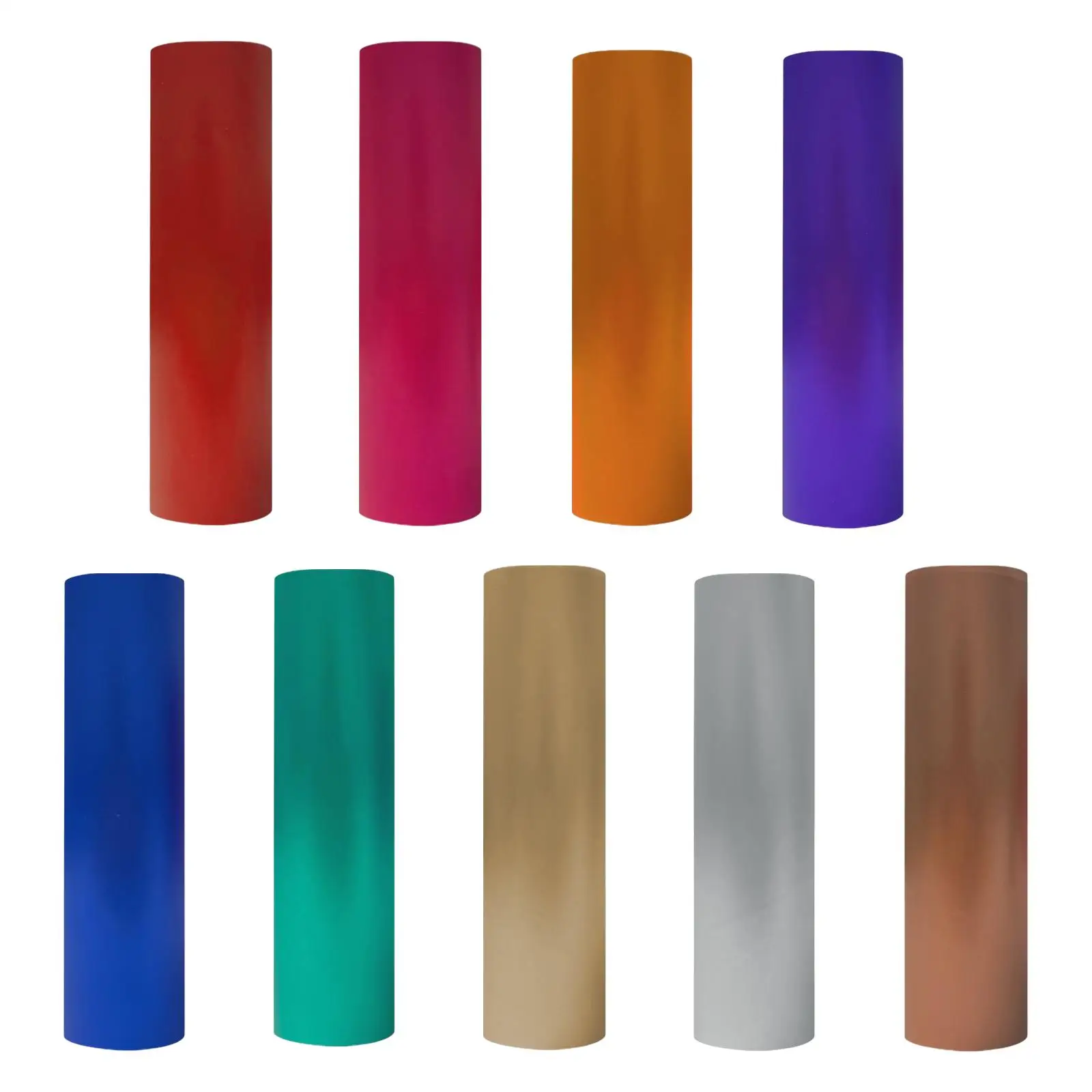 Removable Sticky Film Vinyl Decal Printing Lettering Film Tapes Die Cutting Vinyl for Patchwork Business Sign Making Window