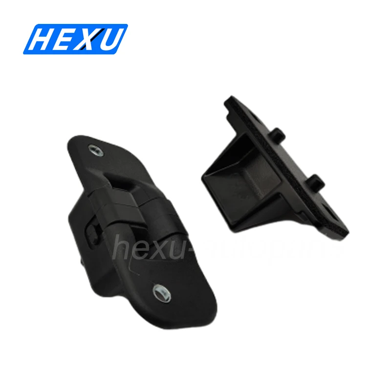 Sliding Guide Roll Door Lock For Renault Master III Opel Movano NV400 2010-2021 824440002R Kangoo 2008-2021 824760002R