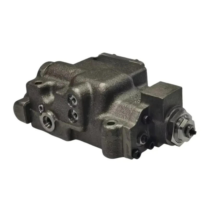 Hot Sale K5v160dtp Hydraulic Pump Adjuster for SH350-5 CX360B Excavator Construction Machinery Parts DX260 H9N09 DH258 GHN1F