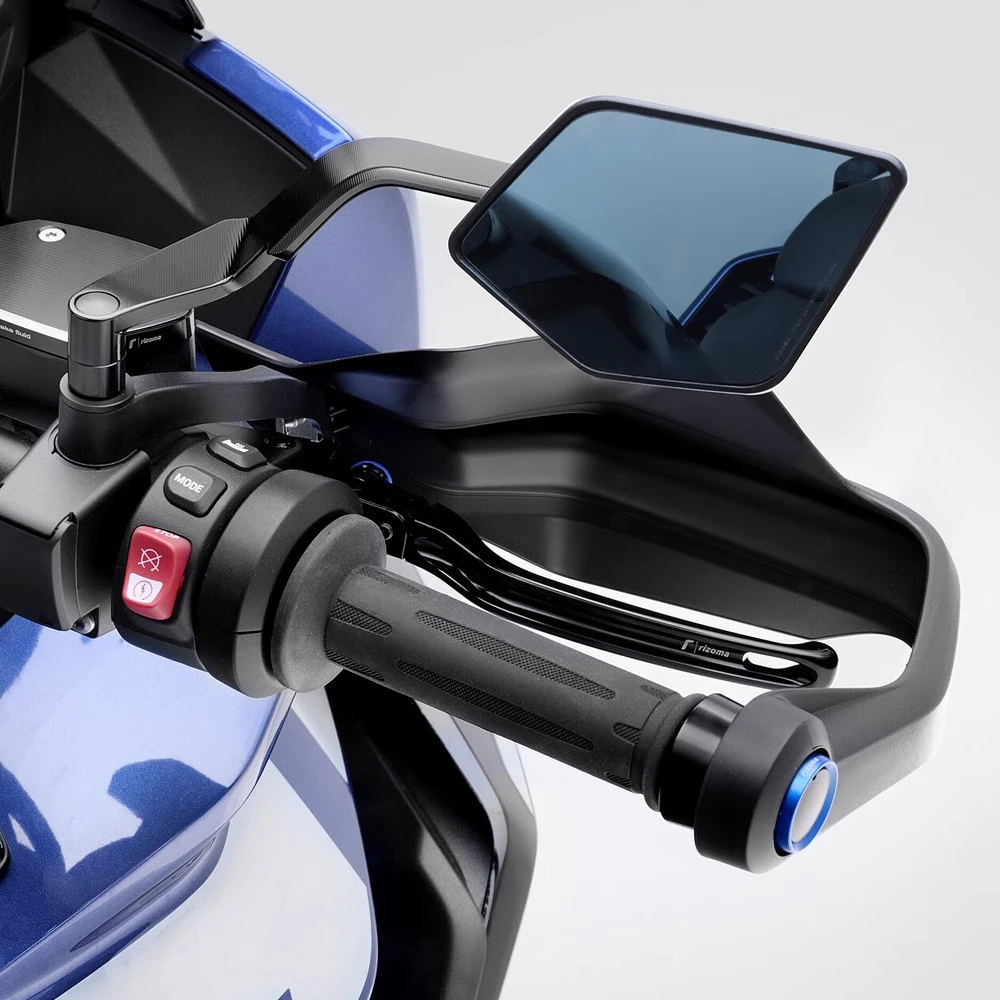 Motorcycle Accessories Side Mirror Wind Wing Rearview Reversing Side Mirror For Ducati Streetfighter V4 S V4S STREETFIGHTER V2