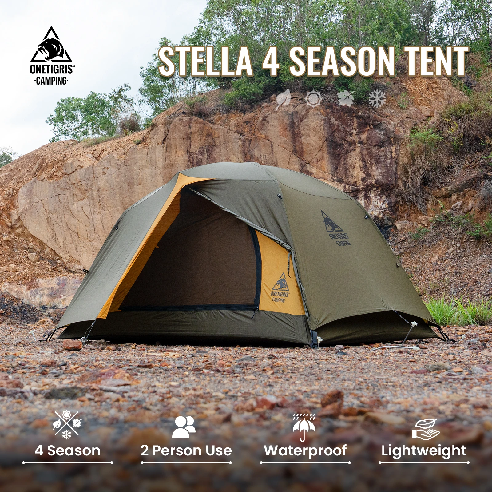 Thumbnail 4 - #66 Inner Tents Comparison Guide