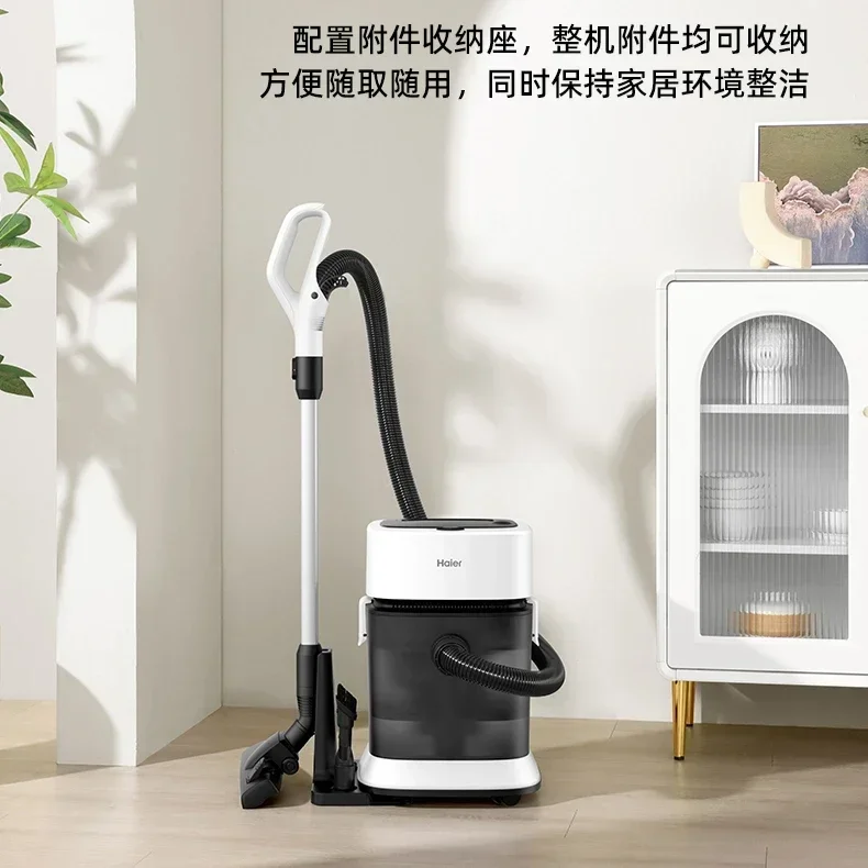 new vacuum cleaner water filter household large suction barrel type power strong  large capacity  Vacuum cleaner