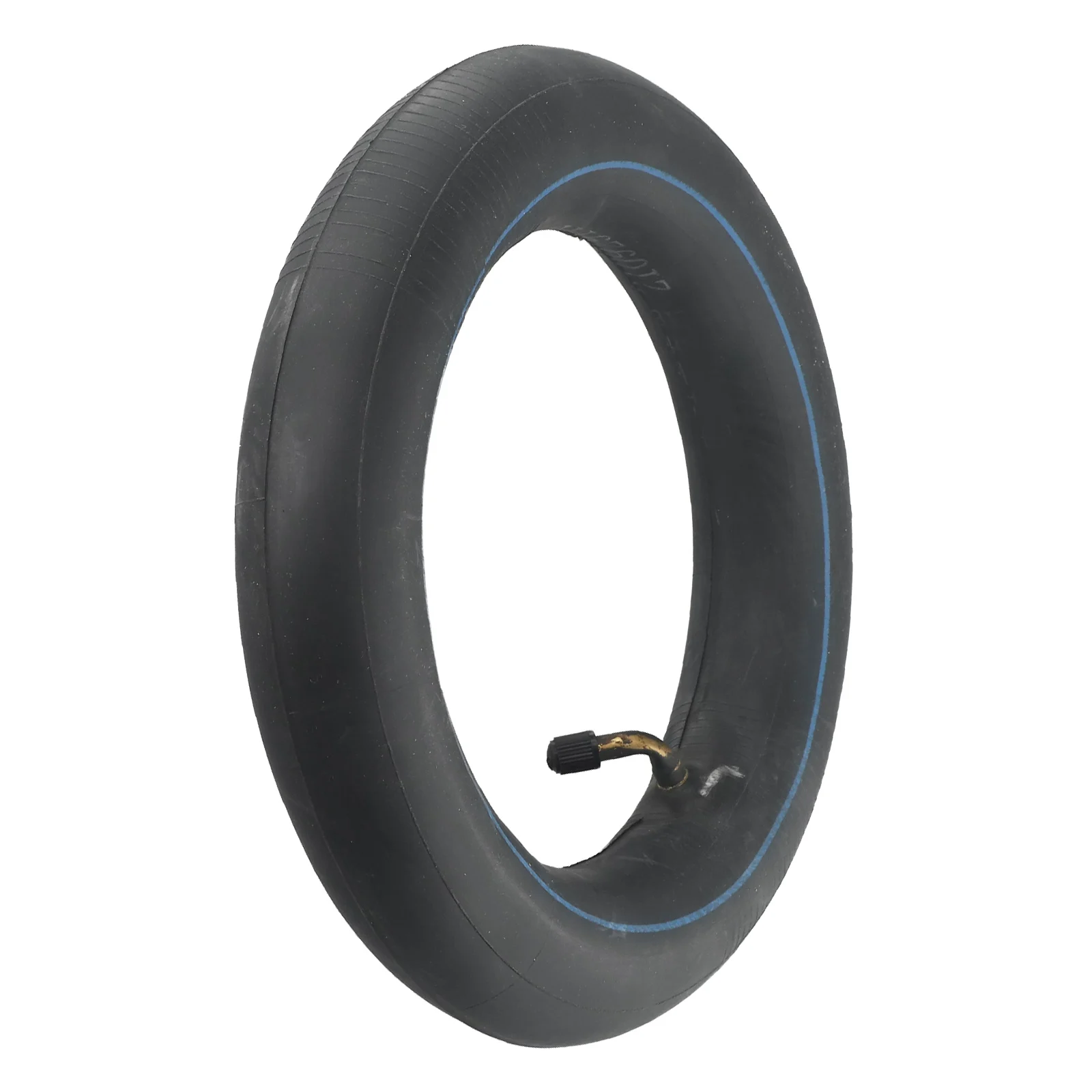 10 Inch Electric Scooter Tire Inner Tube 10 Inch Inner Tube Camera 10X2.50 Thickened Rubber Tyres 10 Inch Electric Skateboard