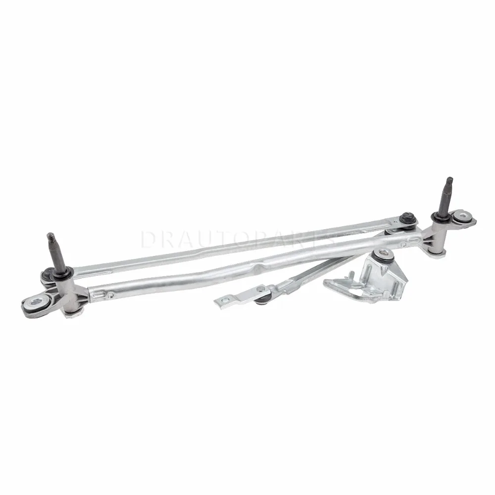 Front Windscreen Wiper Linkage 8R1955023 8R1955023B 8R1955023C 8R1955023D For Audi Q5 8R