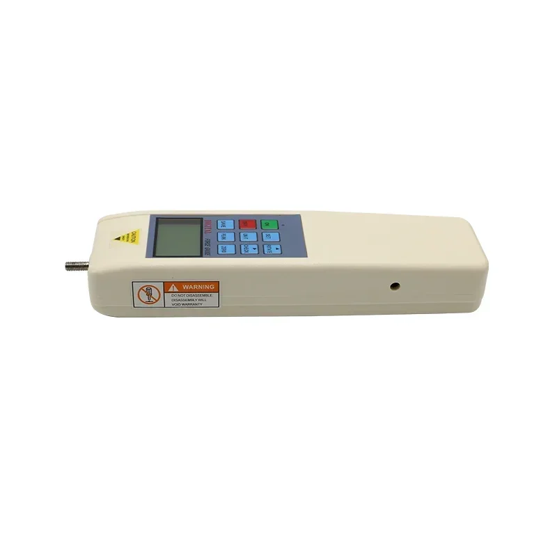 SHAHE 100N/200N/300N/500N Digital Force Meter Dynamometer Force Measuring Instruments Push Pull Force Gauge Tester Meter HF