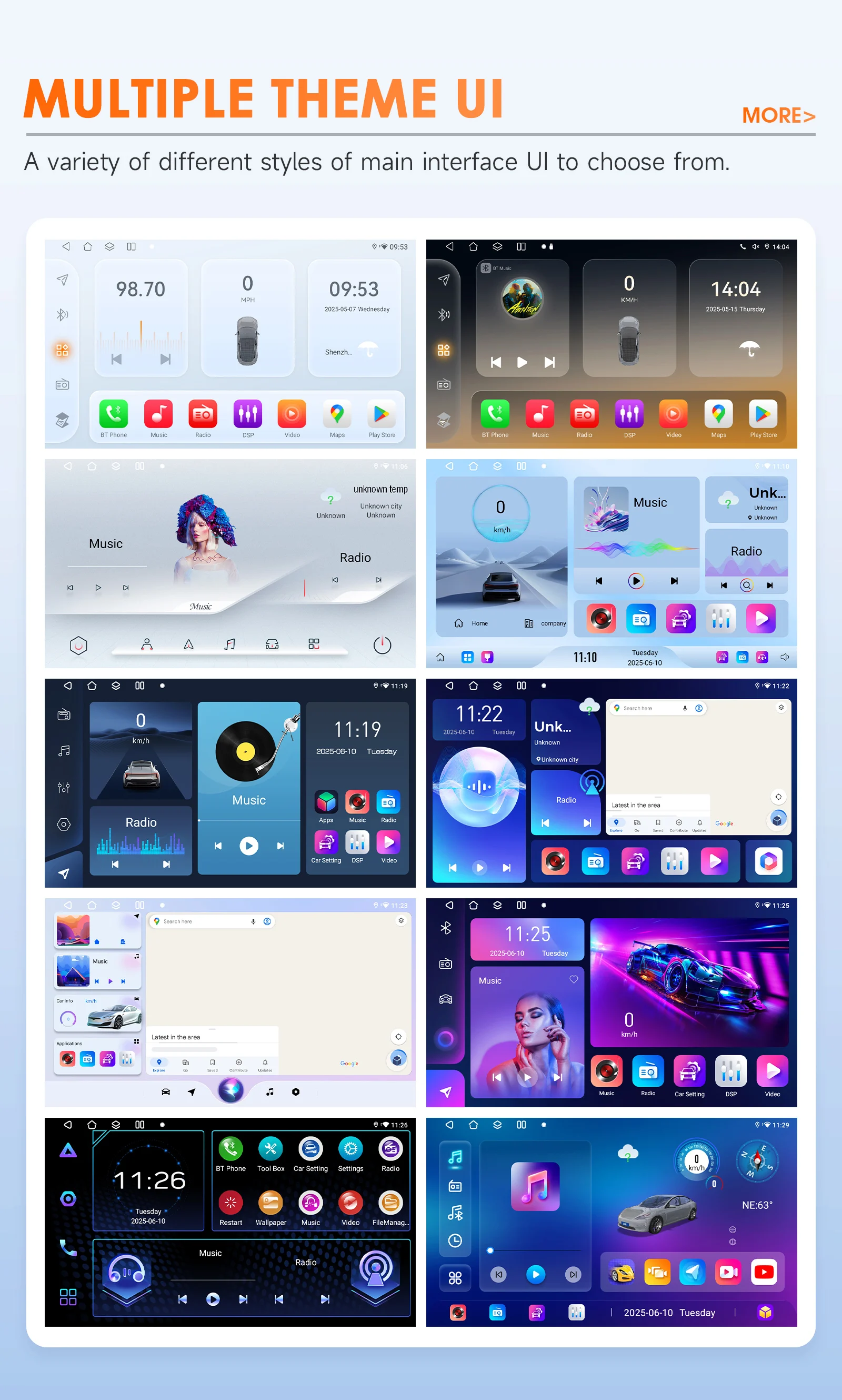OSSURET 10.1