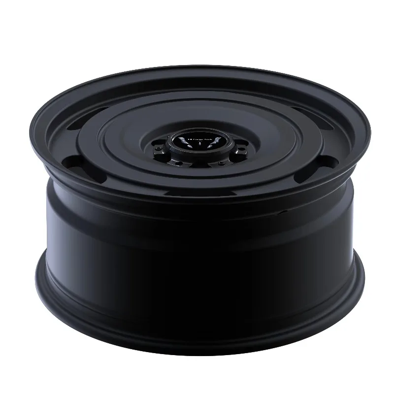 Factory Wholesale Custom Aluminum Alloy  Rims Modified Hub 18 19 20 21 Inch Forged Wheels Passenger Car Wheels