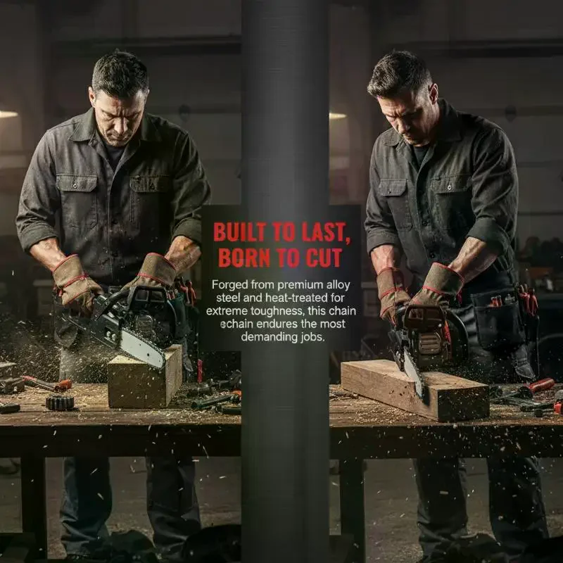 Цепи для бензопил 4, 6, 8, 12, – обзор и цена Mini Electric Chainsaw 6 Inch